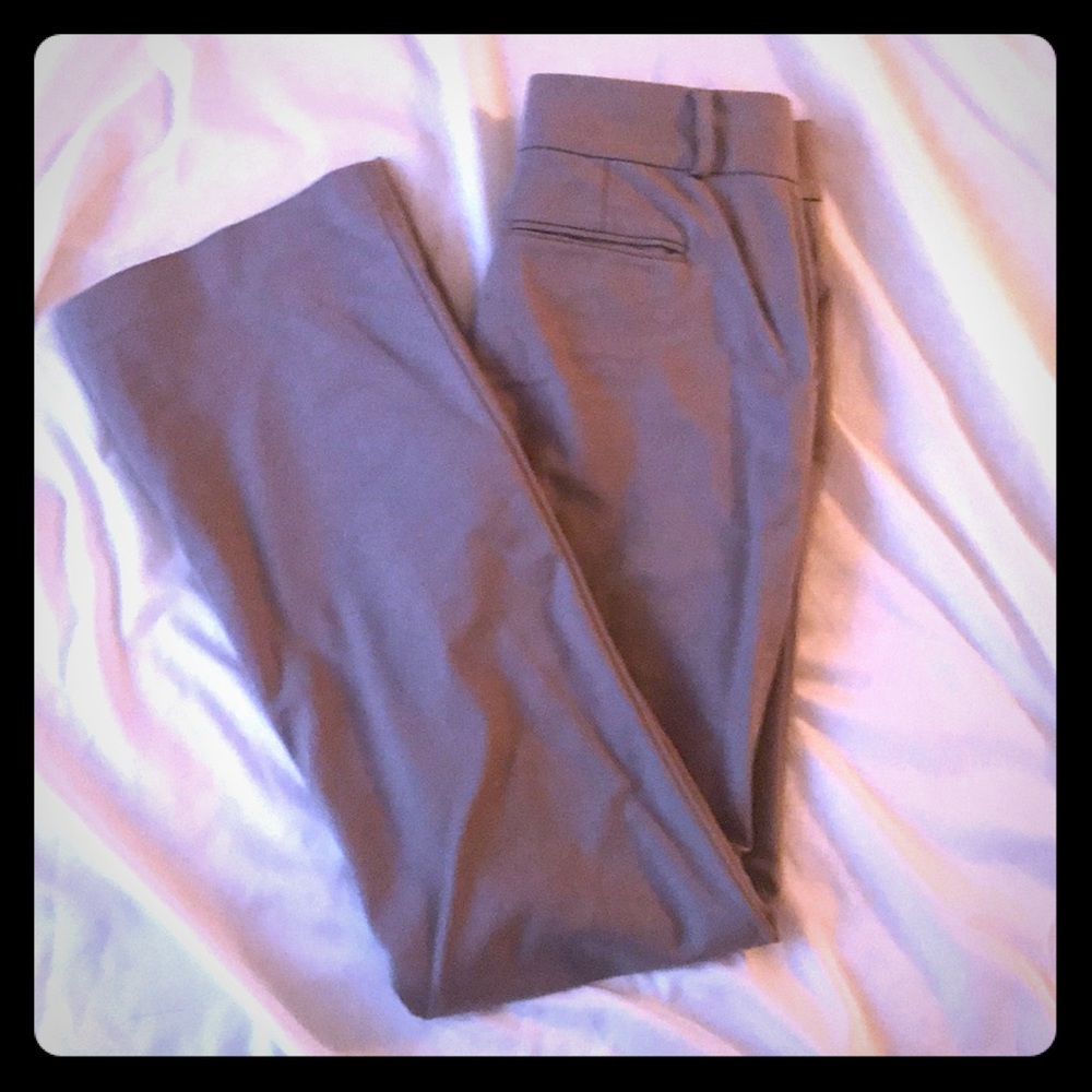 Banana Republic Dress Pants